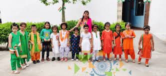 BR International School Gallery 8