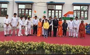 BR International School Gallery 7