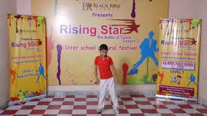 BR Model Public School Gallery 17