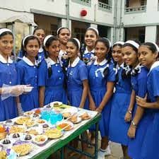 Canossa Convent High School (Canossa Convent KG Section) Gallery 5