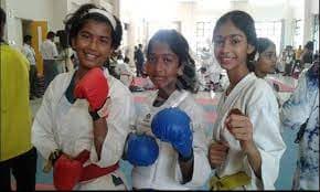 Canossa Convent High School (Canossa Convent KG Section) Gallery 2