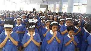 Canossa Convent High School (Canossa Convent KG Section) Gallery 1