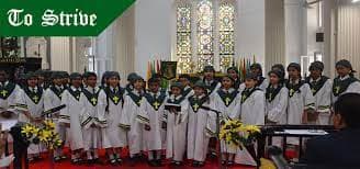 Christ Church School Gallery 5