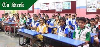 Christ Church School Gallery 3