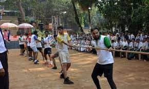 Christ Church School Gallery 1