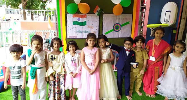 Mindseed Preschool And Daycare Gallery 3