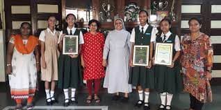 Convent Girls’ High School Gallery 1