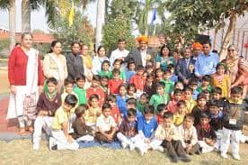 Chaudhari Chhoturam Memorial Public School Gallery 3