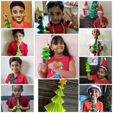 A.B.V.M. Agrawal Jatiya Kosh's Seth Juggilal Poddar Academy Gallery 4