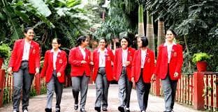 Convent of Jesus and Mary Gallery 5