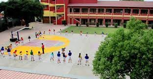 Convent of Jesus and Mary Gallery 4