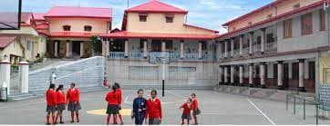 Convent of Jesus and Mary Gallery 2