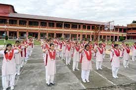 Convent of Jesus and Mary Gallery 1