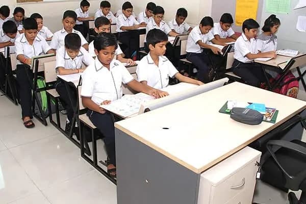 Ramniwas Bajaj English High School Gallery 6