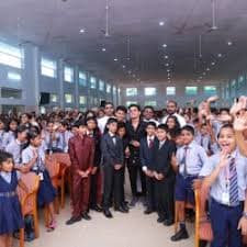 Marygiri CMI Public School Gallery 1