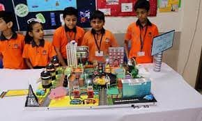 Chatrabhuj Narsee Memorial School (ICSE) Gallery 5