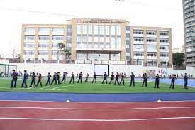 Chatrabhuj Narsee Memorial School (ICSE) Gallery 2