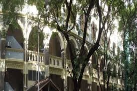 Convent Of Jesus and Mary (Fort Convent) Gallery 2