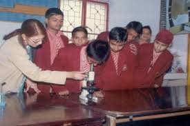 Cosmos School Gallery 2