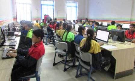 The International School Gallery 1