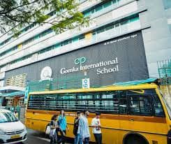 CP Goenka International School Gallery 2