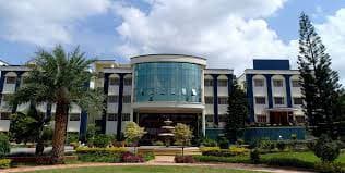 Christ PU College Residential Gallery 2