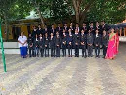 Carmel Residential Senior Secondary School Gallery 3