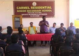 Carmel Residential Senior Secondary School Gallery 1