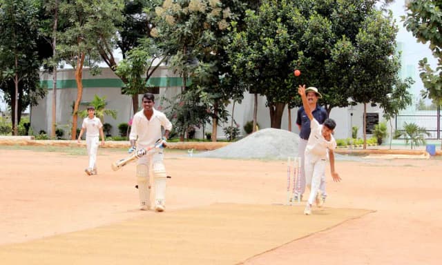 Universal Asmita High School Gallery 2