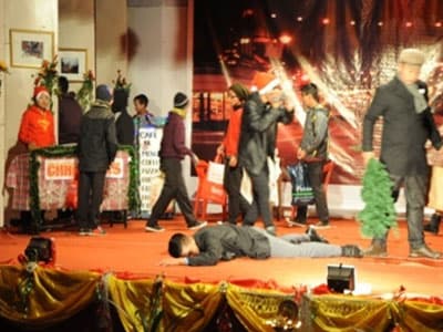 Assam Rifles Public School Gallery 13