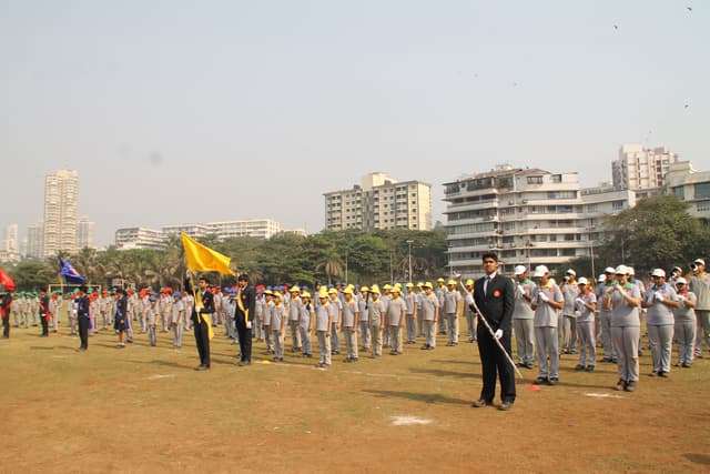 Bright Start International Pre-School Gallery 8