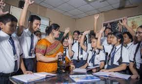 Datta Meghe World Academy Gallery 6