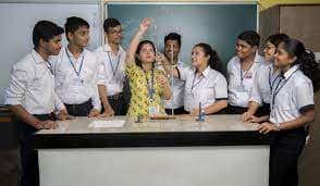 Datta Meghe World Academy Gallery 4