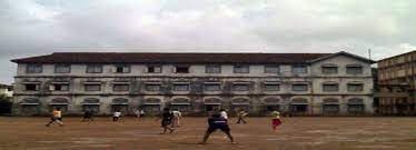 Dr. Antonio da Silva High School & Jr. College Of Commerce Gallery 1