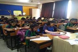 Datta Meghe World Academy Gallery 3