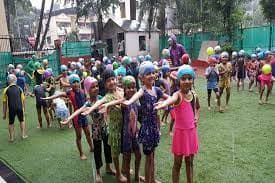 Datta Meghe World Academy Gallery 2