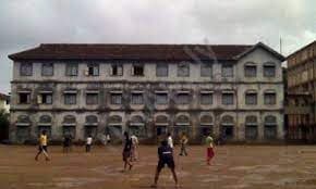 Dr. Antonio da Silva High School & Jr. College Of Commerce Gallery 5