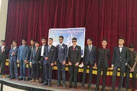 Dr. Antonio da Silva High School & Jr. College Of Commerce Gallery 4