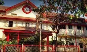 Dr. Antonio da Silva High School & Jr. College Of Commerce Gallery 3