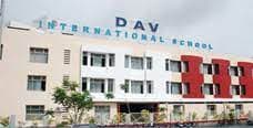 DAV International School Gallery 6