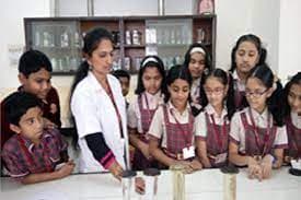 DAV International School Gallery 3