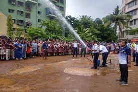 DAV International School Gallery 2