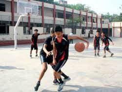 DAV Public School Gallery 9