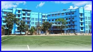 Don Bosco Senior Secondary School Gallery 5