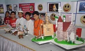 Devkibai Bhojraj Chanrai Primary School Gallery 4