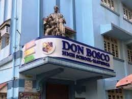 Don Bosco High School Gallery 3