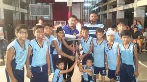 Don Bosco High School Gallery 2