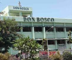 Don Bosco High School Gallery 5