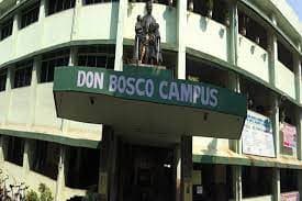 Don Bosco High School Gallery 3