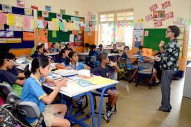 Don Bosco International School Gallery 2